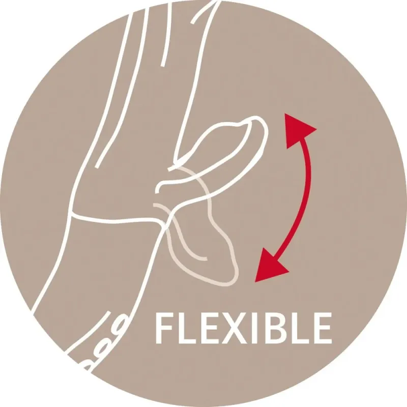 Фото Fun Factory, Германия Пульсатор Fun Factory со стимуляцией клитора Bi Stronic Fusion розовый