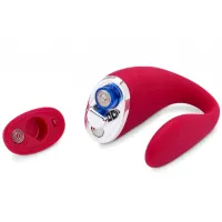 Изображение We-Vibe, Канада Вибратор для двоих We-Vibe Special Edition Battery