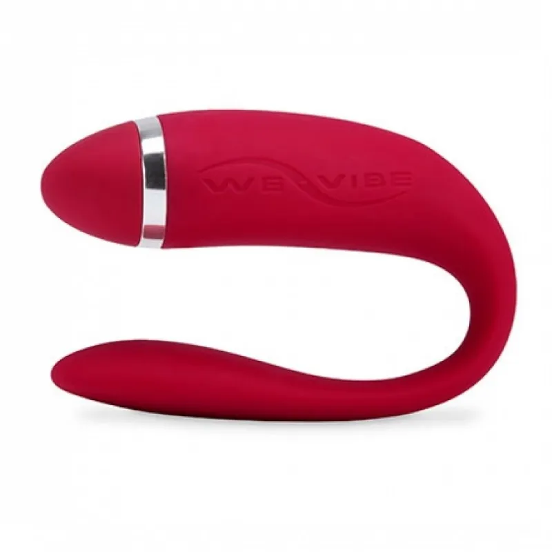 Изображение We-Vibe, Канада Вибратор для двоих We-Vibe Special Edition Battery