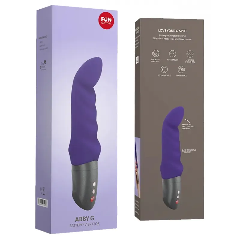 Изображение Fun Factory, Германия Потрясающий боди-комбинезон с узором XL/XXL