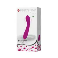 Фото Pretty Love, Китай Вибратор для точки G 30 функций вибрации