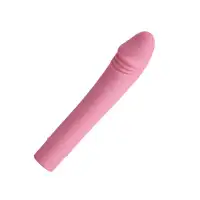 Фото Pretty Love, Китай Мини-вибратор Pretty Love Pixie нежно-розовый