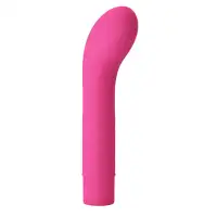Фото Pretty Love, Китай Вибростимулятор для точки G Pretty Love Atlas розовый