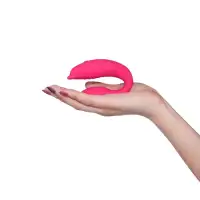 Изображение Lovetoy, Китай Вибратор для пар с дистанционным управлением Toyz4Partner