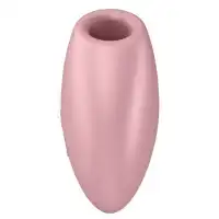 Изображение Satisfyer, Германия Вакуумно-волновой стимулятор с вибрацией Satisfyer Cutie Heart