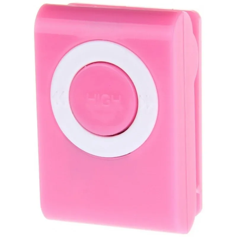 Фото  Виброяйцо беспроводное розовое