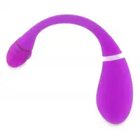 Изображение Kiiroo, Нидерланды Интерактивный смарт-вибратор Ohmibod Esca 2 for Kiiroo