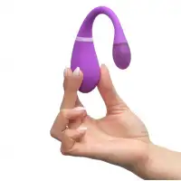 Изображение Kiiroo, Нидерланды Интерактивный смарт-вибратор Ohmibod Esca 2 for Kiiroo
