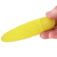 Satisfyer, Германия Мини вибратор Satisfyer Ultra Power Bullet 5 желтый — купить в Минске Изображение Satisfyer, Германия Мини вибратор Satisfyer Ultra Power Bullet 5 желтый