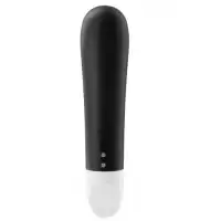 Изображение Satisfyer, Германия Мини вибратор Satisfyer Ultra Power Bullet 2 черный