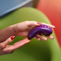 Изображение Fun Factory, Германия Вибромассажер Fun Factory Laya II, голубой