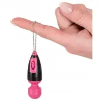 Orion, Германия Вибратор-брелок Key Ring Vibe — купить в Минске Изображение Orion, Германия Вибратор-брелок Key Ring Vibe