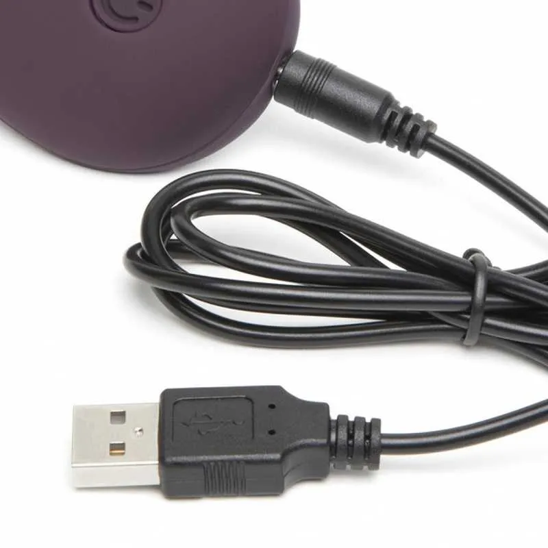 Фото Fifty Shades of Grey, Великобритания Трусики с вибрацией Fifty Shades Freed My Body Blooms