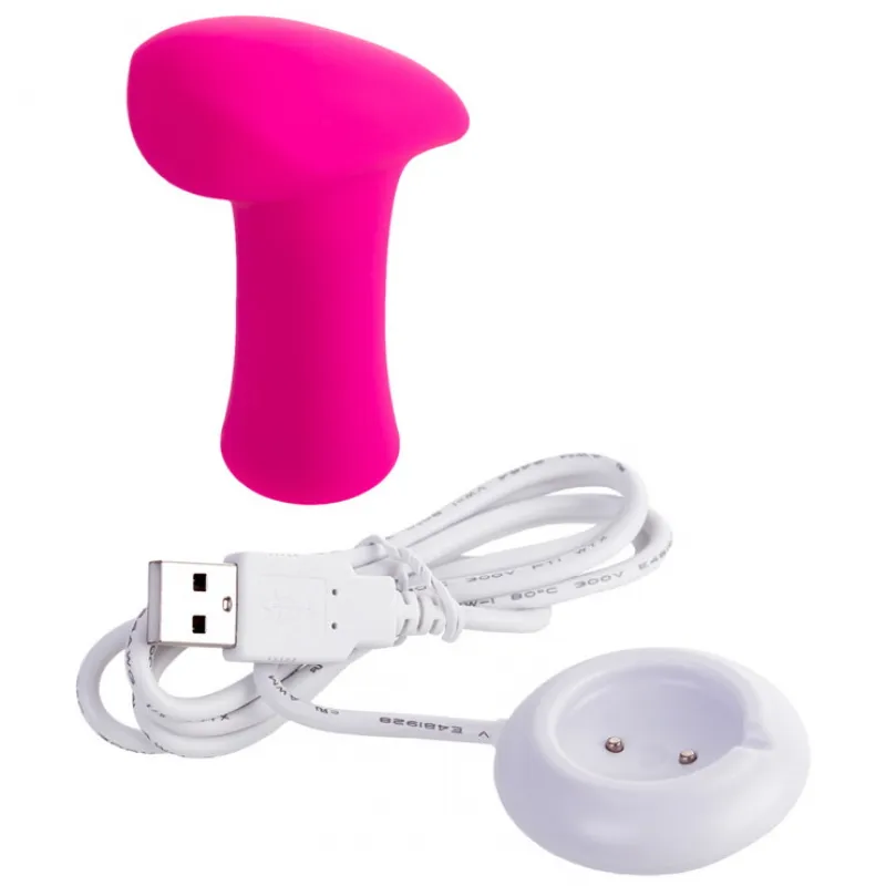 Изображение Lovense, США Смарт-вибропуля Lovense Ambi