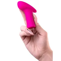 Изображение Lovense, США Смарт-вибропуля Lovense Ambi