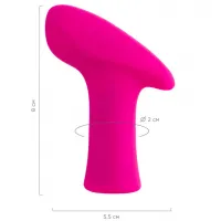 Изображение Lovense, США Смарт-вибропуля Lovense Ambi