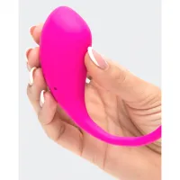 Изображение Lovense, США Lovense Lush 2.0 мощный смарт-вибростимулятор