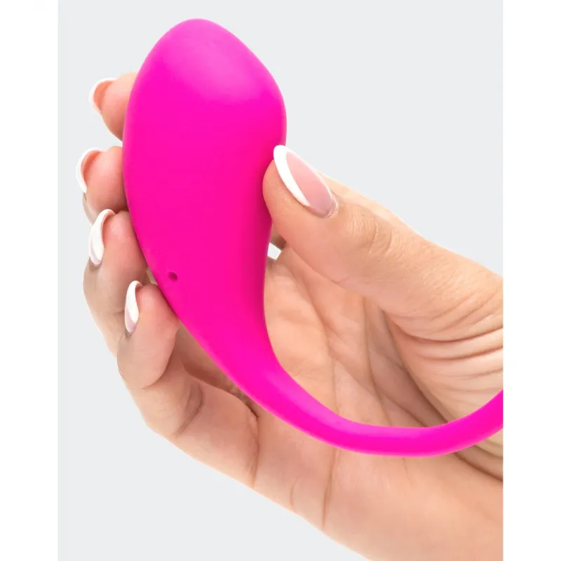 Изображение Lovense, США Lovense Lush 2.0 мощный смарт-вибростимулятор