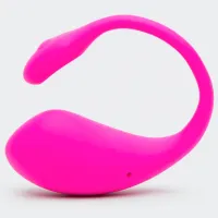 Изображение Lovense, США Lovense Lush 2.0 мощный смарт-вибростимулятор