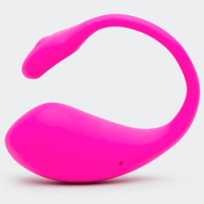 Изображение Lovense, США Lovense Lush 2.0 мощный смарт-вибростимулятор