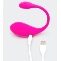 Изображение Lovense, США Lovense Lush 2.0 мощный смарт-вибростимулятор