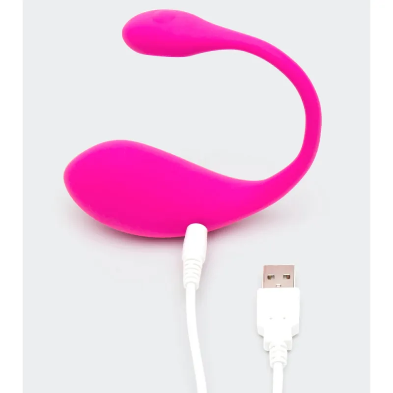 Изображение Lovense, США Lovense Lush 2.0 мощный смарт-вибростимулятор