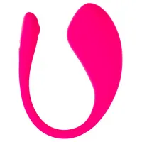 Изображение Lovense, США Lovense Lush 3.0 мощный смарт-вибростимулятор