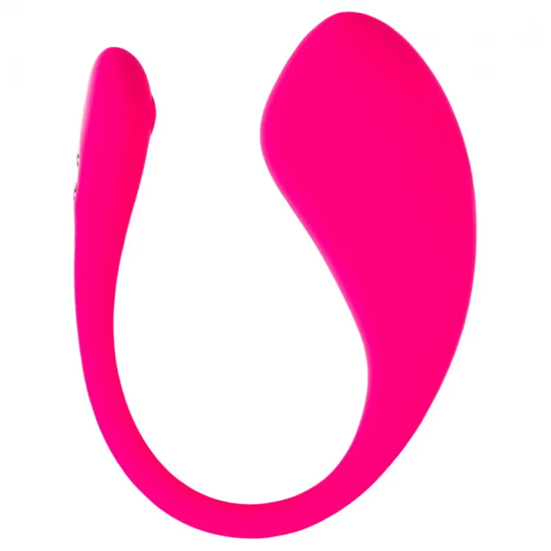 Изображение Lovense, США Lovense Lush 3.0 мощный смарт-вибростимулятор