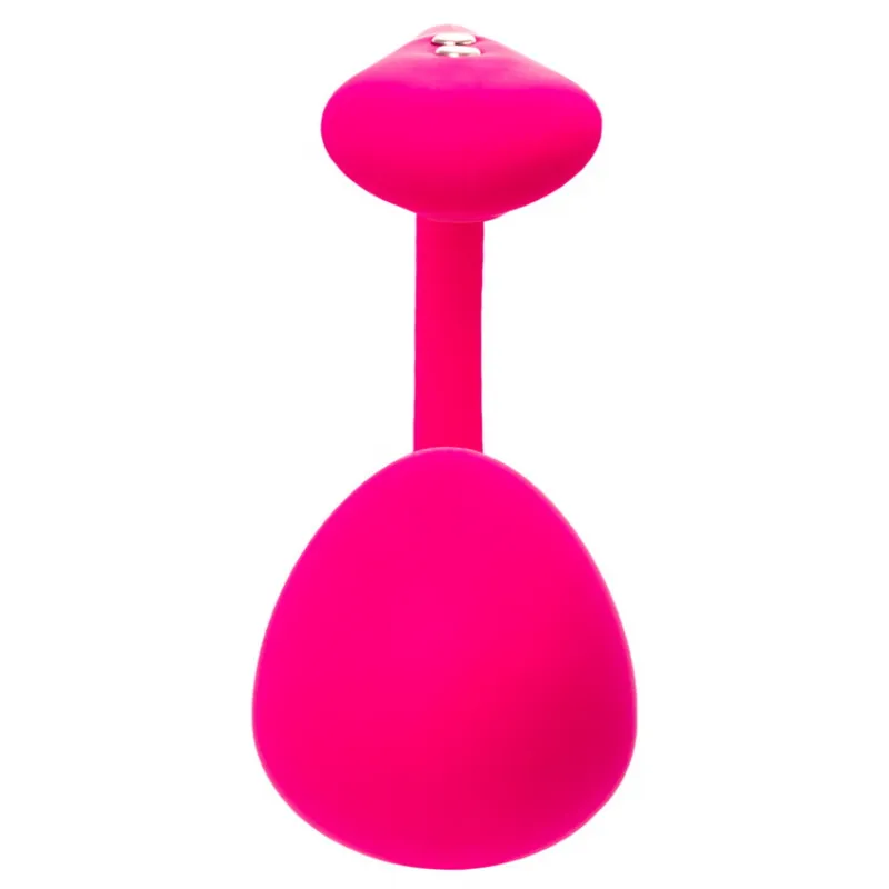 Изображение Lovense, США Lovense Lush 3.0 мощный смарт-вибростимулятор