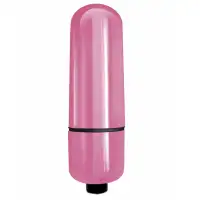 Фото Lola Toys, Россия Вибропуля Indeep Mady Pink Lola
