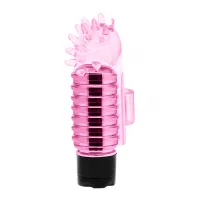 Baile, Китай Вибро-насадка на палец Finger Vibrator — купить в Минске Изображение Baile, Китай Вибро-насадка на палец Finger Vibrator