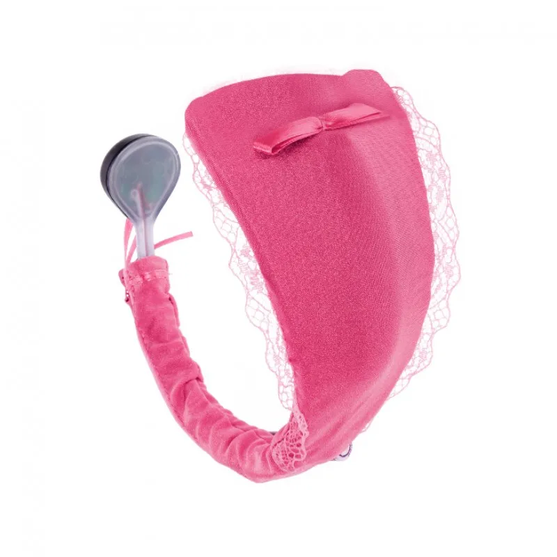 Фото Baile, Китай Трусики-стринги с вибрацией