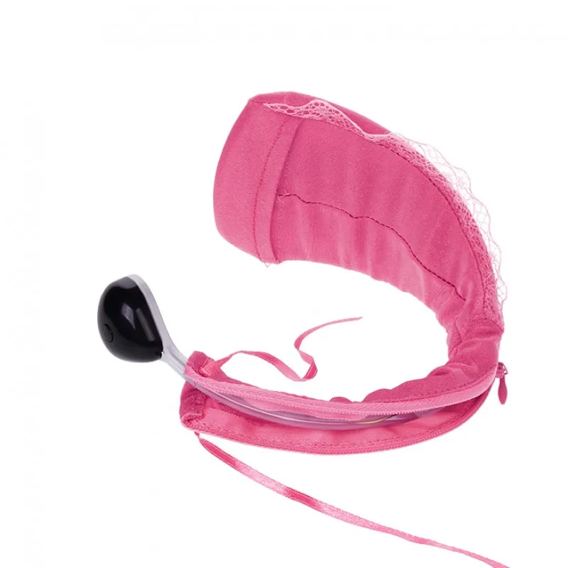 Фото Baile, Китай Трусики-стринги с вибрацией