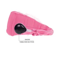 Фото Baile, Китай Трусики-стринги с вибрацией