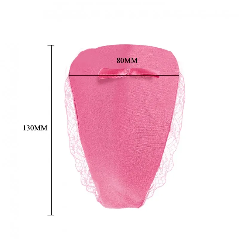 Фото Baile, Китай Трусики-стринги с вибрацией