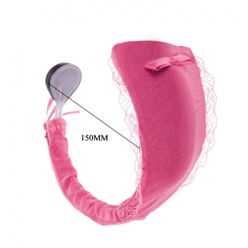 Фото Baile, Китай Трусики-стринги с вибрацией