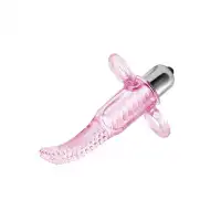 Фото Baile, Китай Вибро-насадка на палец Vibro Finger