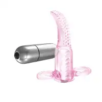 Фото Baile, Китай Вибро-насадка на палец Vibro Finger
