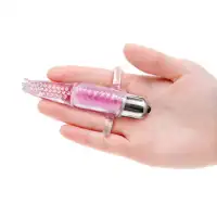 Фото Baile, Китай Вибро-насадка на палец Vibro Finger