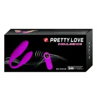 We-Vibe, Канада Мультирежимный вибромассажёр для пар Indulgence (We-Vibe 3) — купить в Минске Изображение We-Vibe, Канада Мультирежимный вибромассажёр для пар Indulgence (We-Vibe 3)