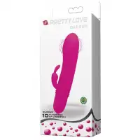 Изображение Pretty Love, Китай Мини стимулятор Pretty Love Caesar