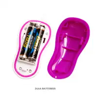 Фото Pretty Love, Китай Виброяйцо с 30 функциями вибрации Pretty Love Avery