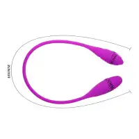 Pretty Love, Китай Оригинальный двойной вибростимулятор Pretty Love Snaky — купить в Минске Изображение Pretty Love, Китай Оригинальный двойной вибростимулятор Pretty Love Snaky