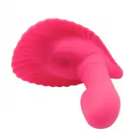 Изображение Pretty Love, Китай Вибростимулятор с дистанционным управлением Pretty Love Fancy Clamshell