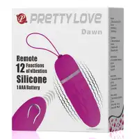 Pretty Love, Китай Виброяйцо с беспроводным управлением Pretty Love Dawn — купить в Минске Фото Pretty Love, Китай Виброяйцо с беспроводным управлением Pretty Love Dawn