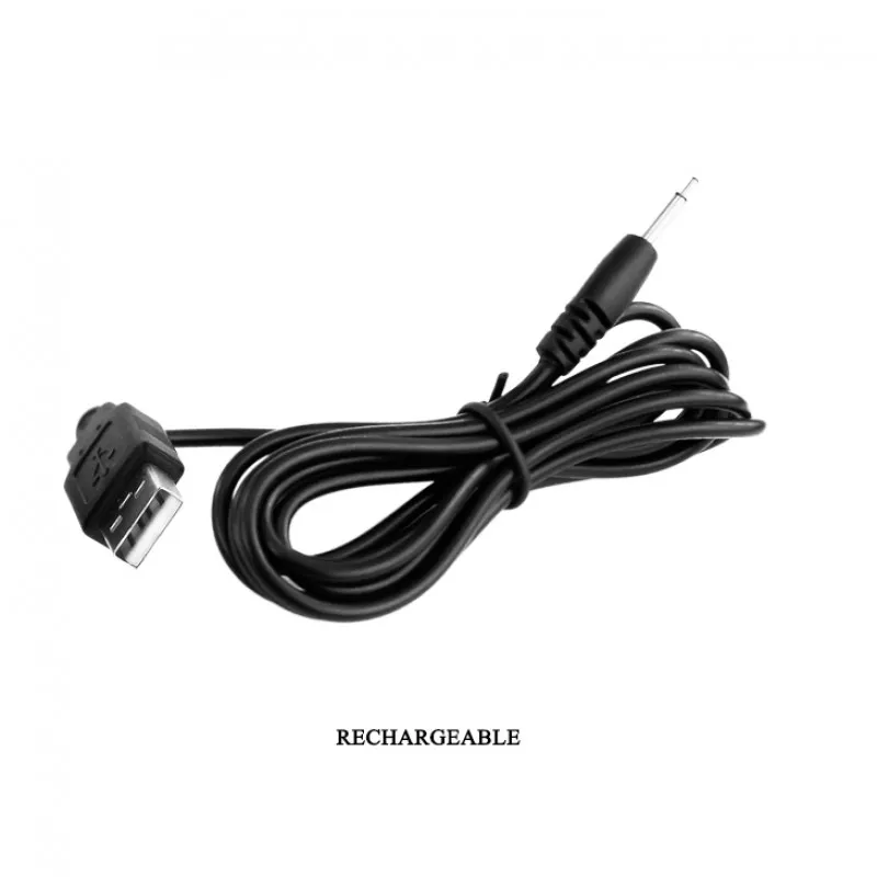 Изображение Pretty Love, Китай Перезаряжаемое виброяйцо Pretty Love Julius фиолетовое