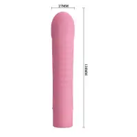 Фото Pretty Love, Китай Мини-вибратор Pretty Love Mick нежно-розовый