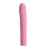 Фото Pretty Love, Китай Мини-вибратор Pretty Love Vic нежно-розовый