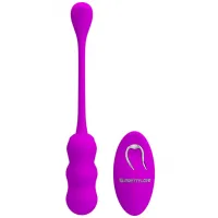 Фото Pretty Love, Китай Перезаряжаемое виброяйцо Pretty Love Leshy с беспроводным управлением