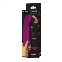 Pretty Love, Китай Вибратор Body Touch Companion — купить в Минске Изображение Pretty Love, Китай Вибратор Body Touch Companion